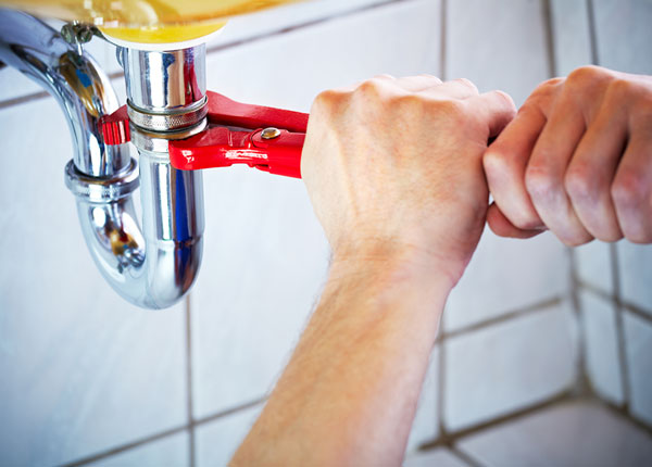 About Hockley Plumbers